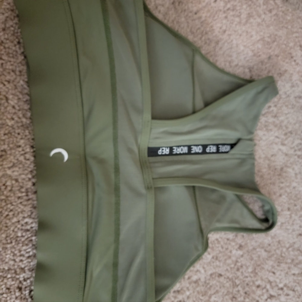 Zyia Sports Bra